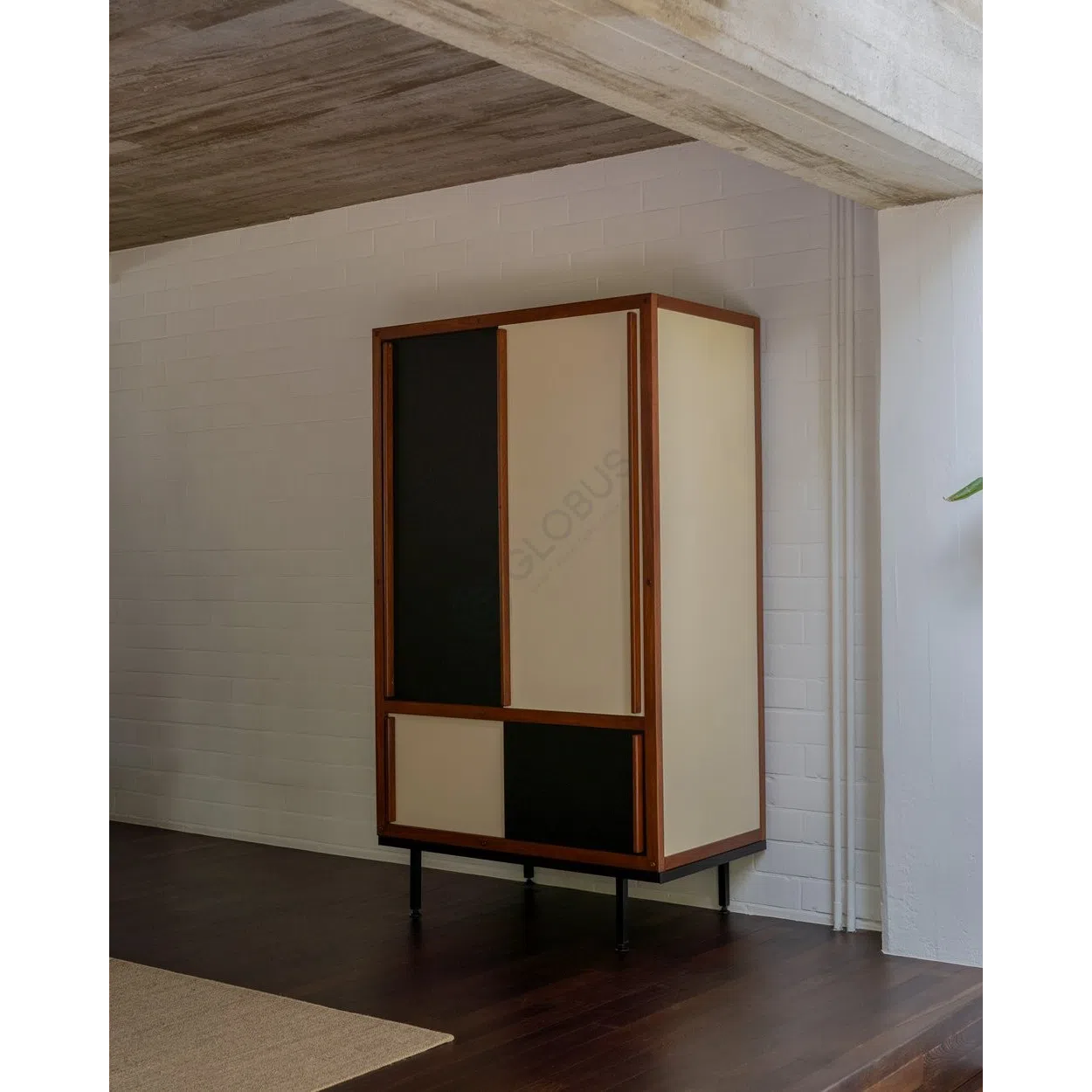 Wardrobe ANDRE SORNAY Cabinet