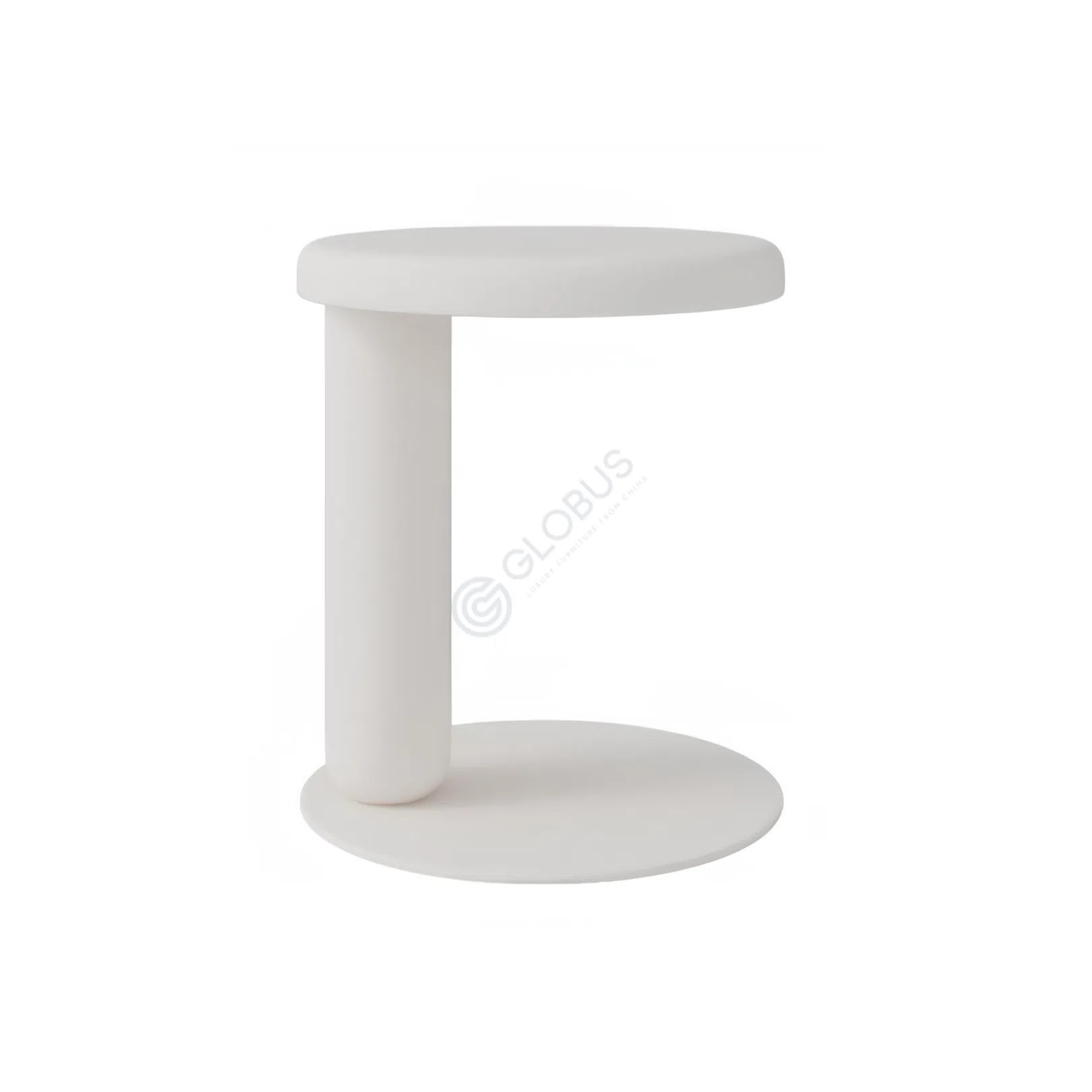 Side table Impeccare