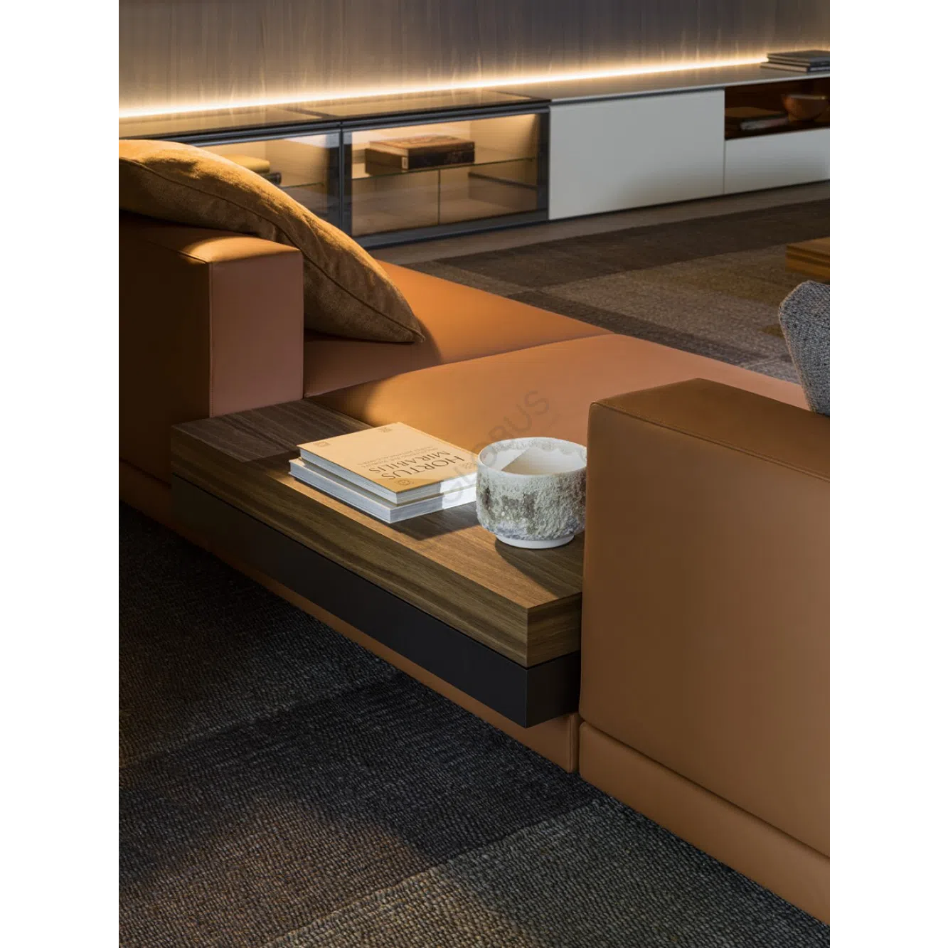 Sofa MOLTENI Marteen