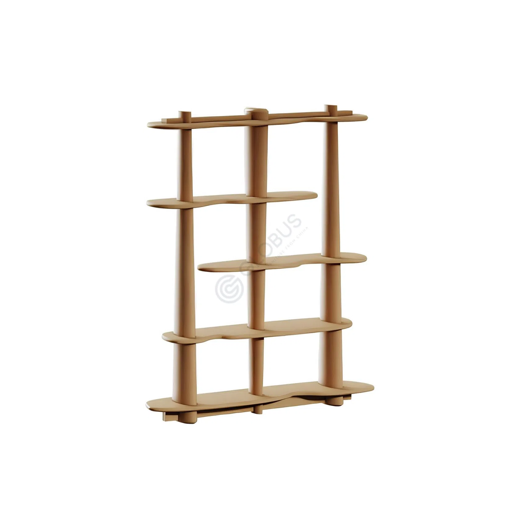 Bookshelf Melifluo