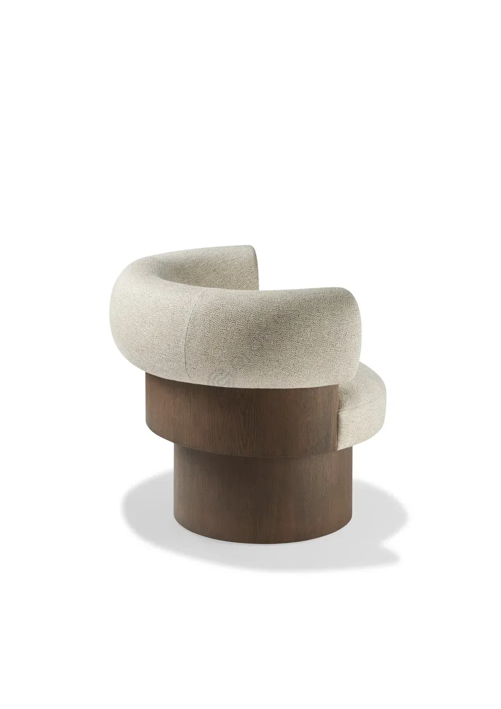 Armchair PHILIPPE HUREL Volta