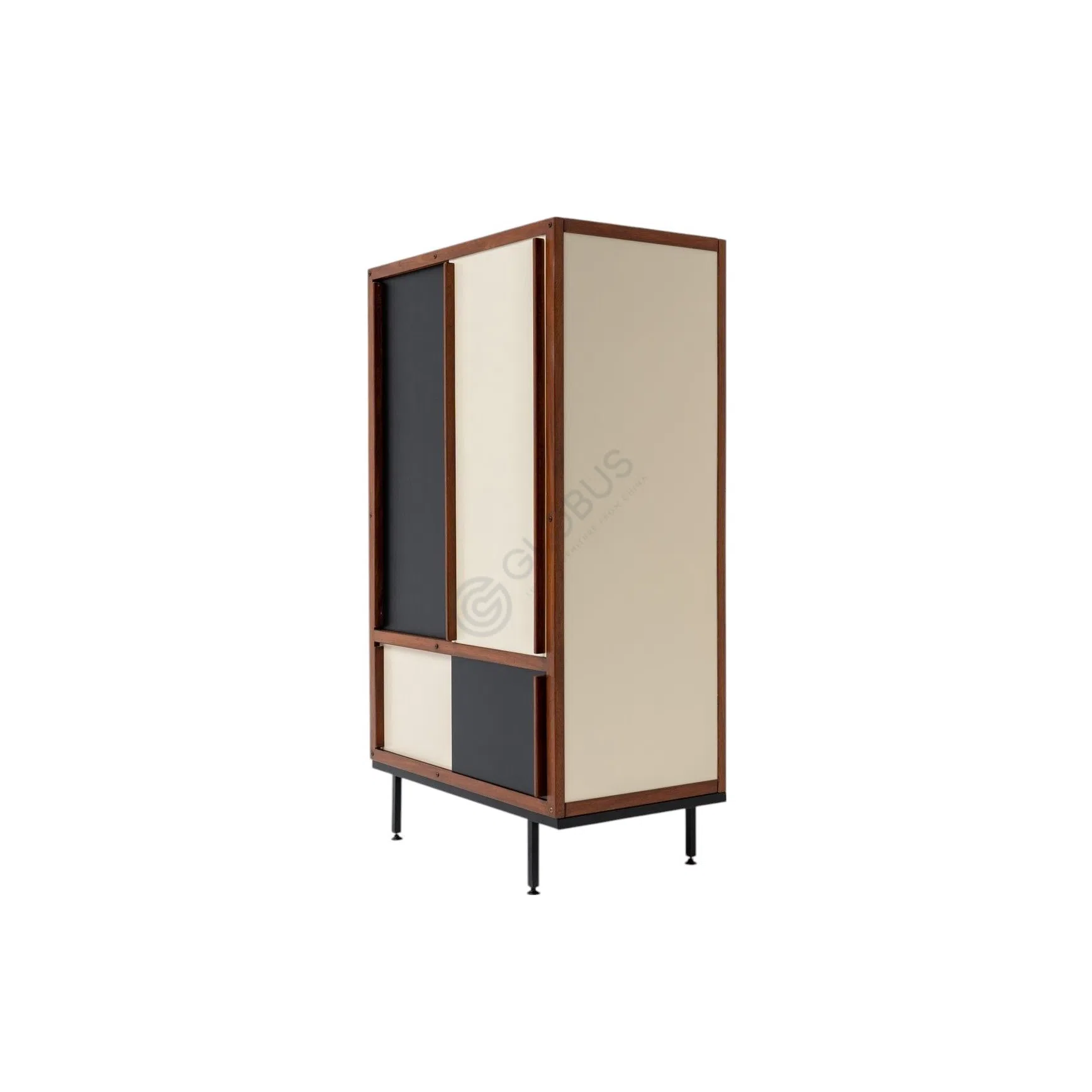 Wardrobe ANDRE SORNAY Cabinet