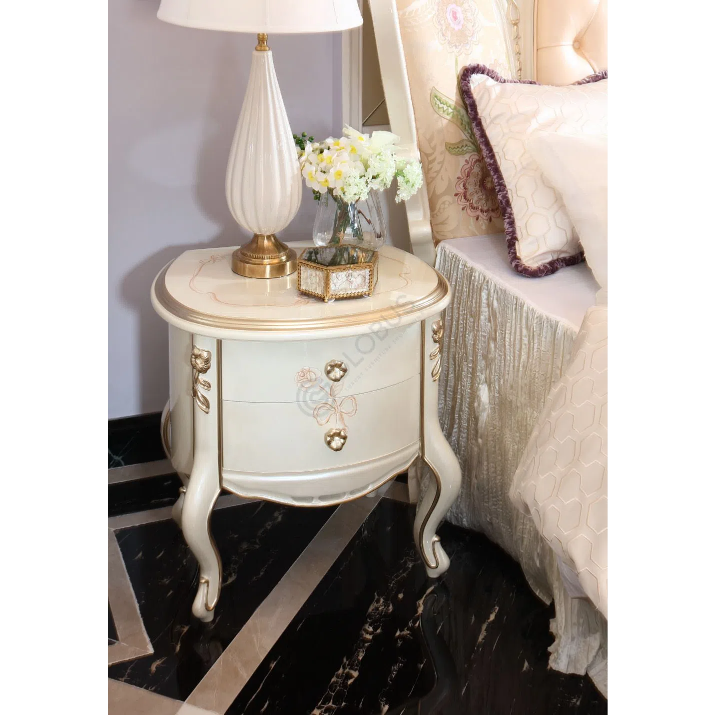 Прикроватная тумба Excellisimo