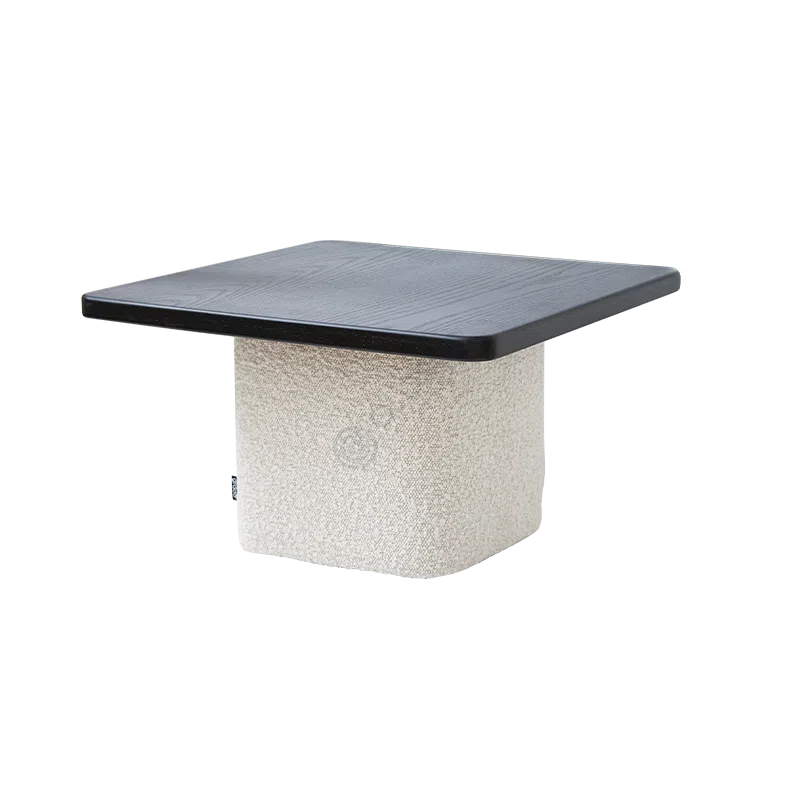 Coffee table GRADO DESIGN Sake In Fuji