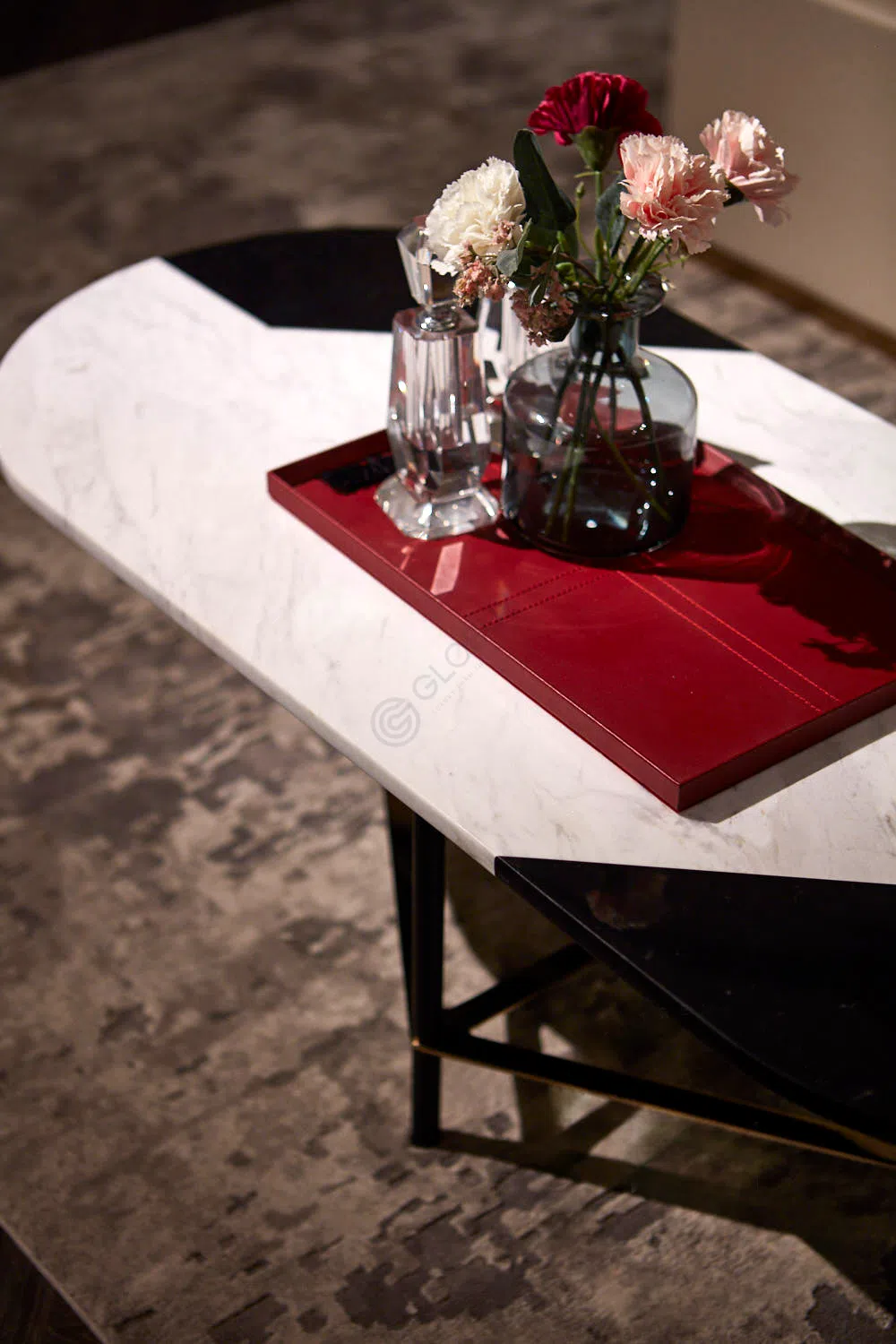 Coffee table Kristabelle