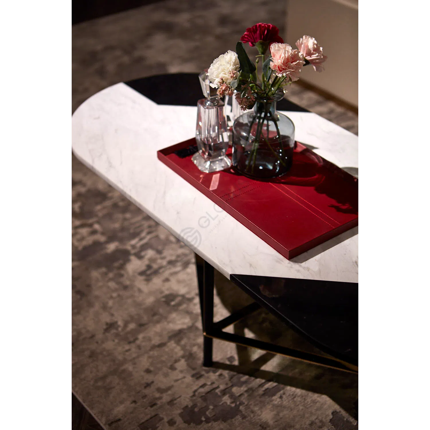 Coffee table Kristabelle