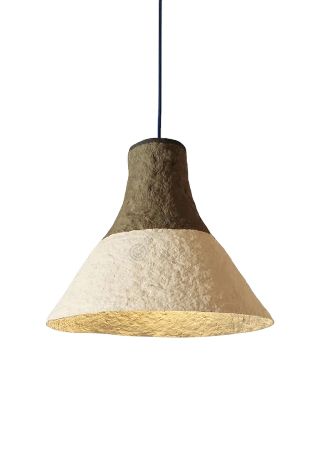 Pendant light CREA-RE Cypisek