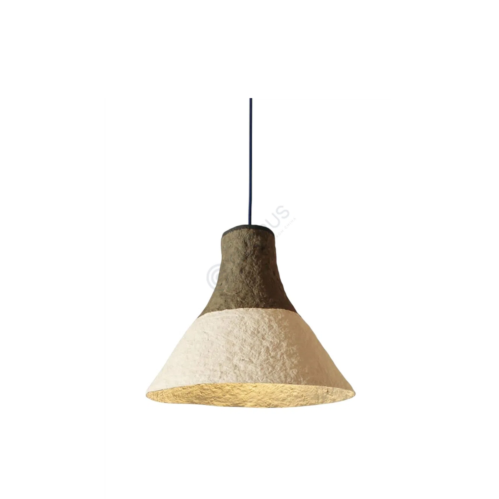 Pendant light CREA-RE Cypisek