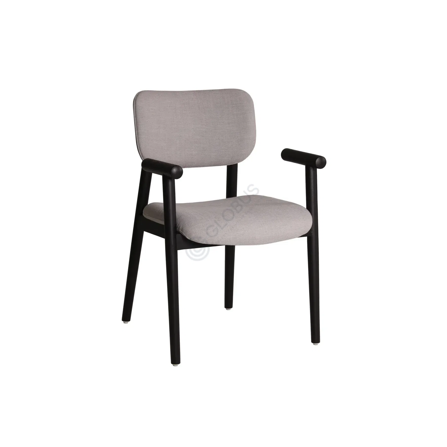 Dining chair KATERYNA SOKOLOVA Mild