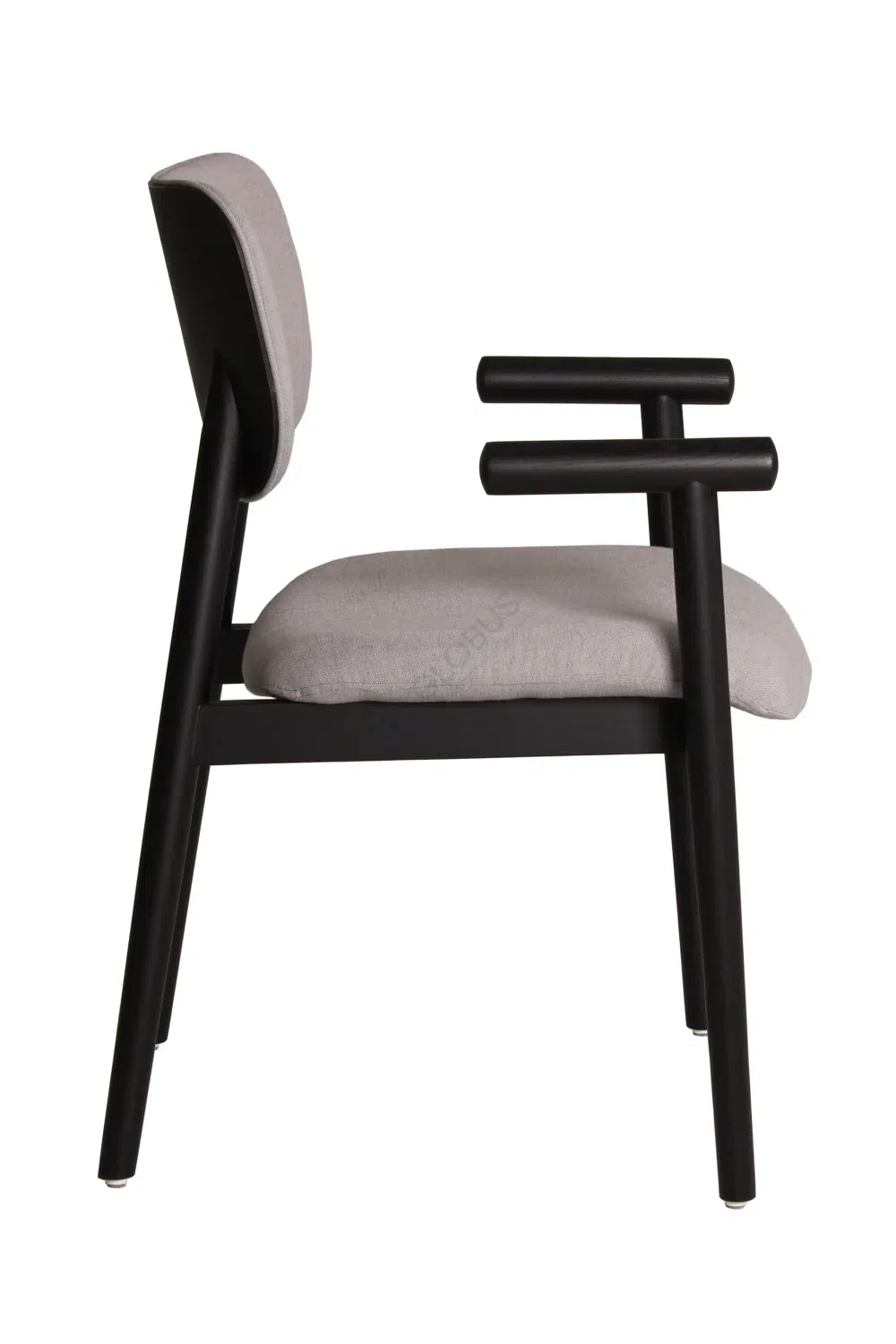 Dining chair KATERYNA SOKOLOVA Mild