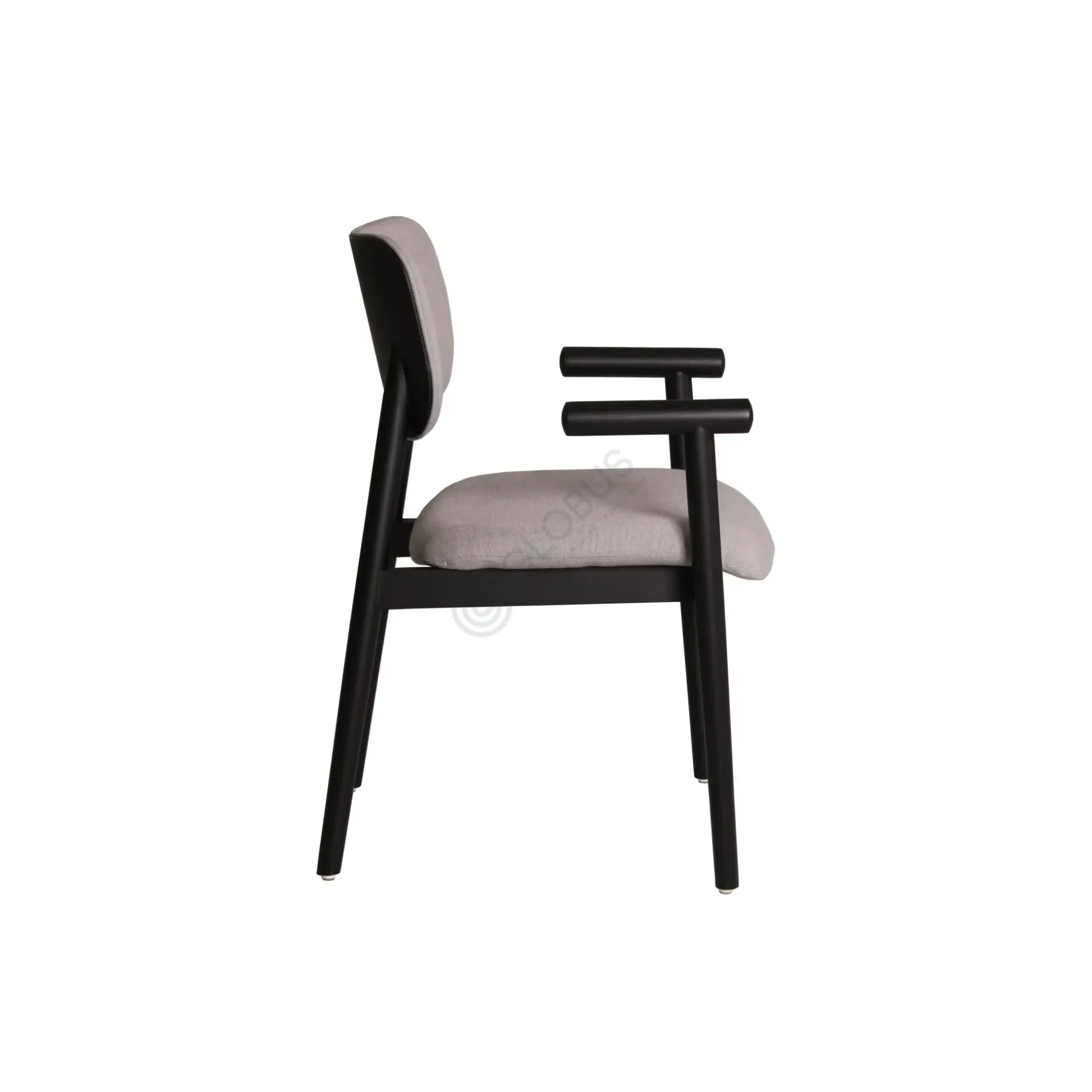 Dining chair KATERYNA SOKOLOVA Mild