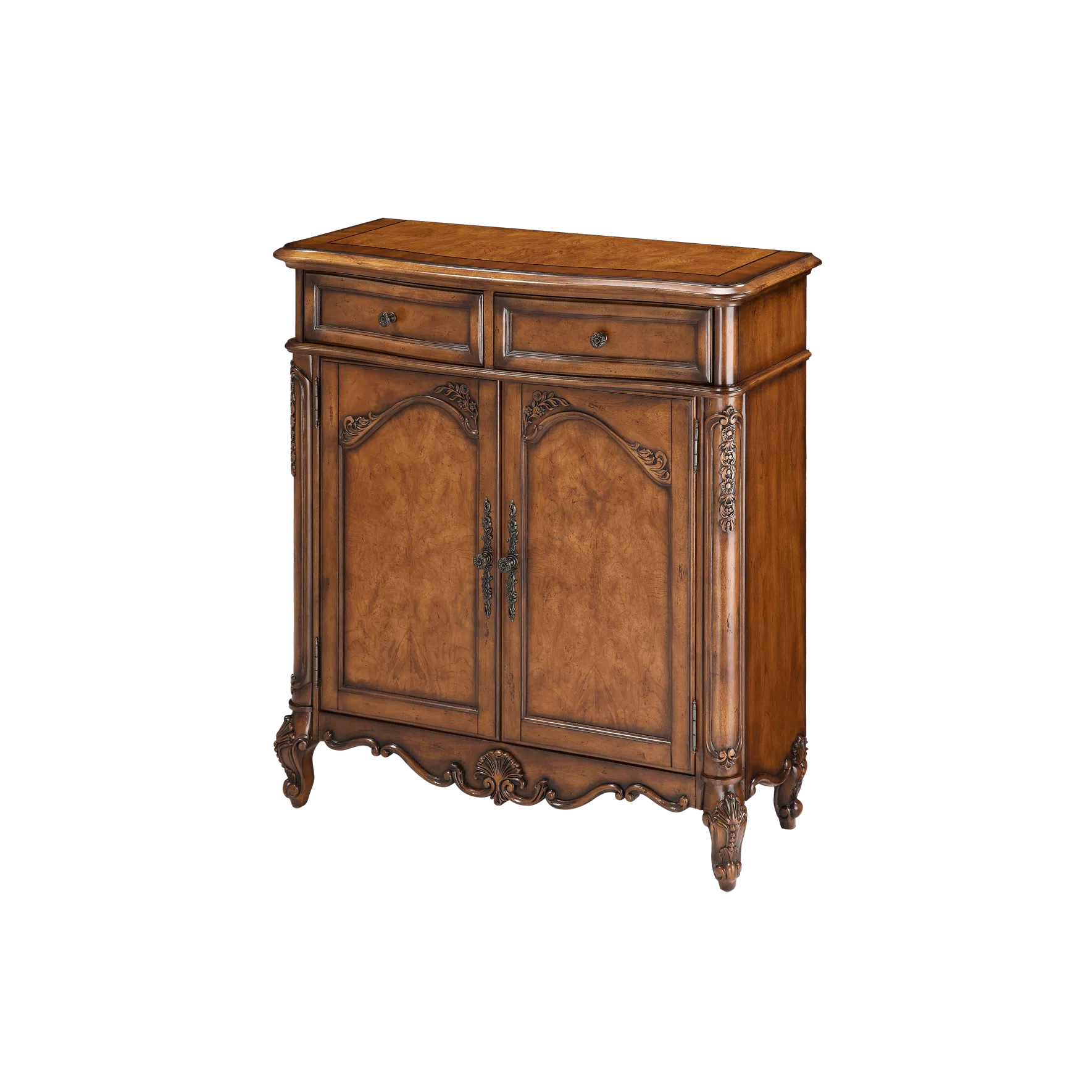 Shoe cabinet Pasqualo