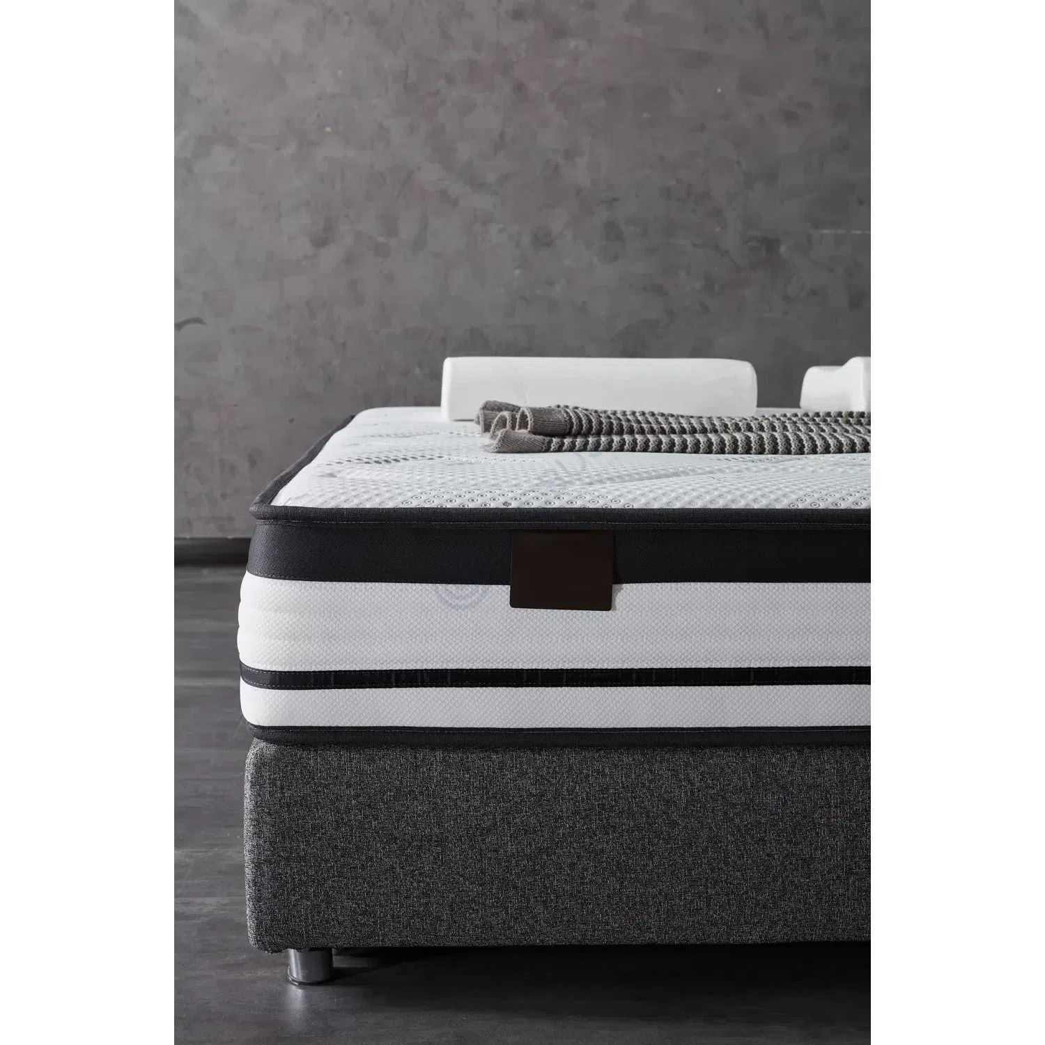 Матрас Edelweisse