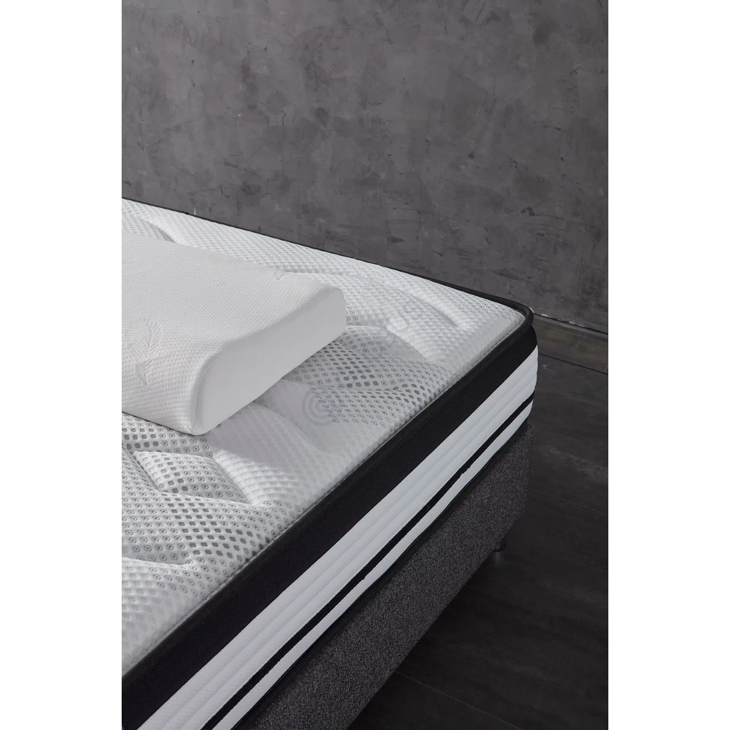 Матрас Edelweisse