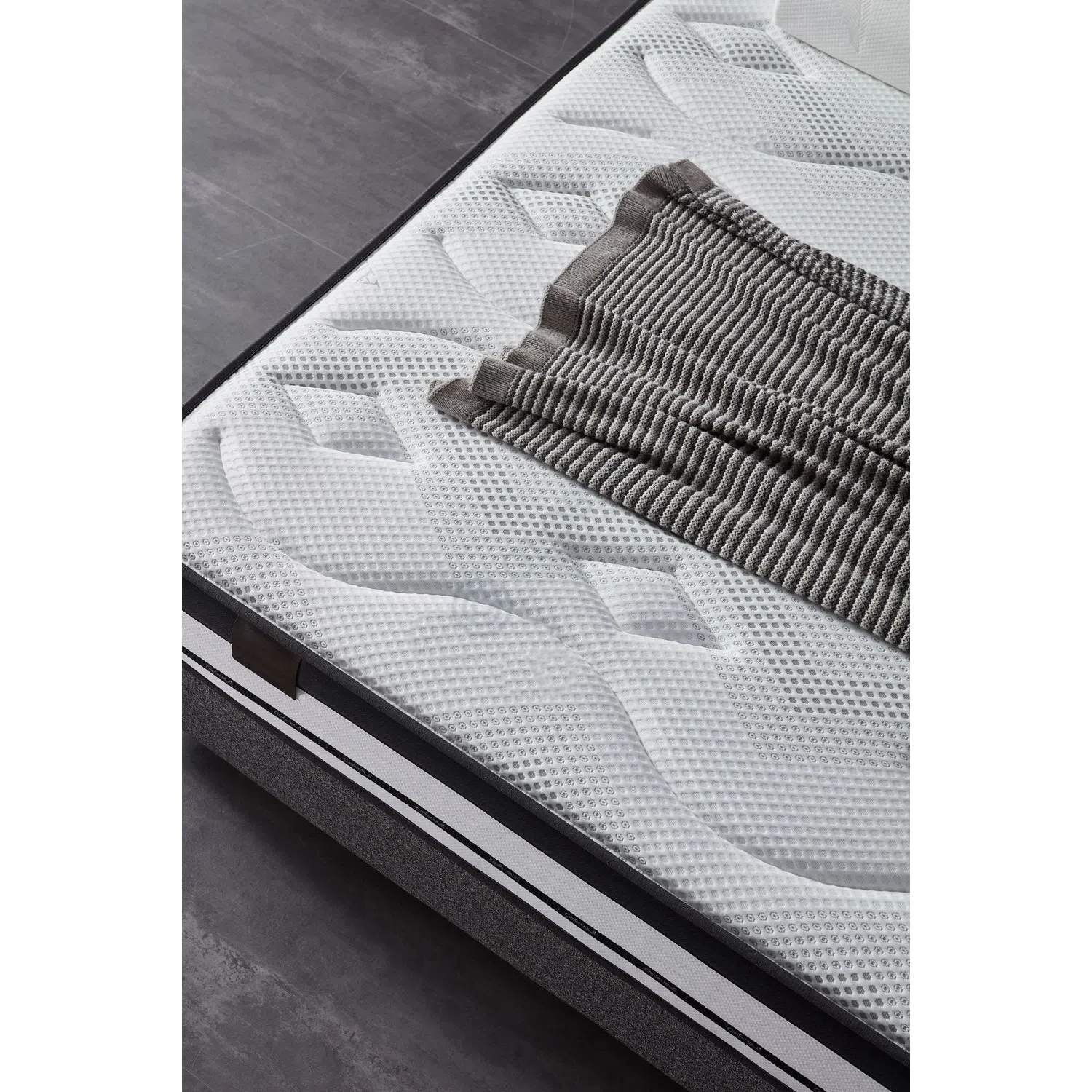 Матрас Edelweisse