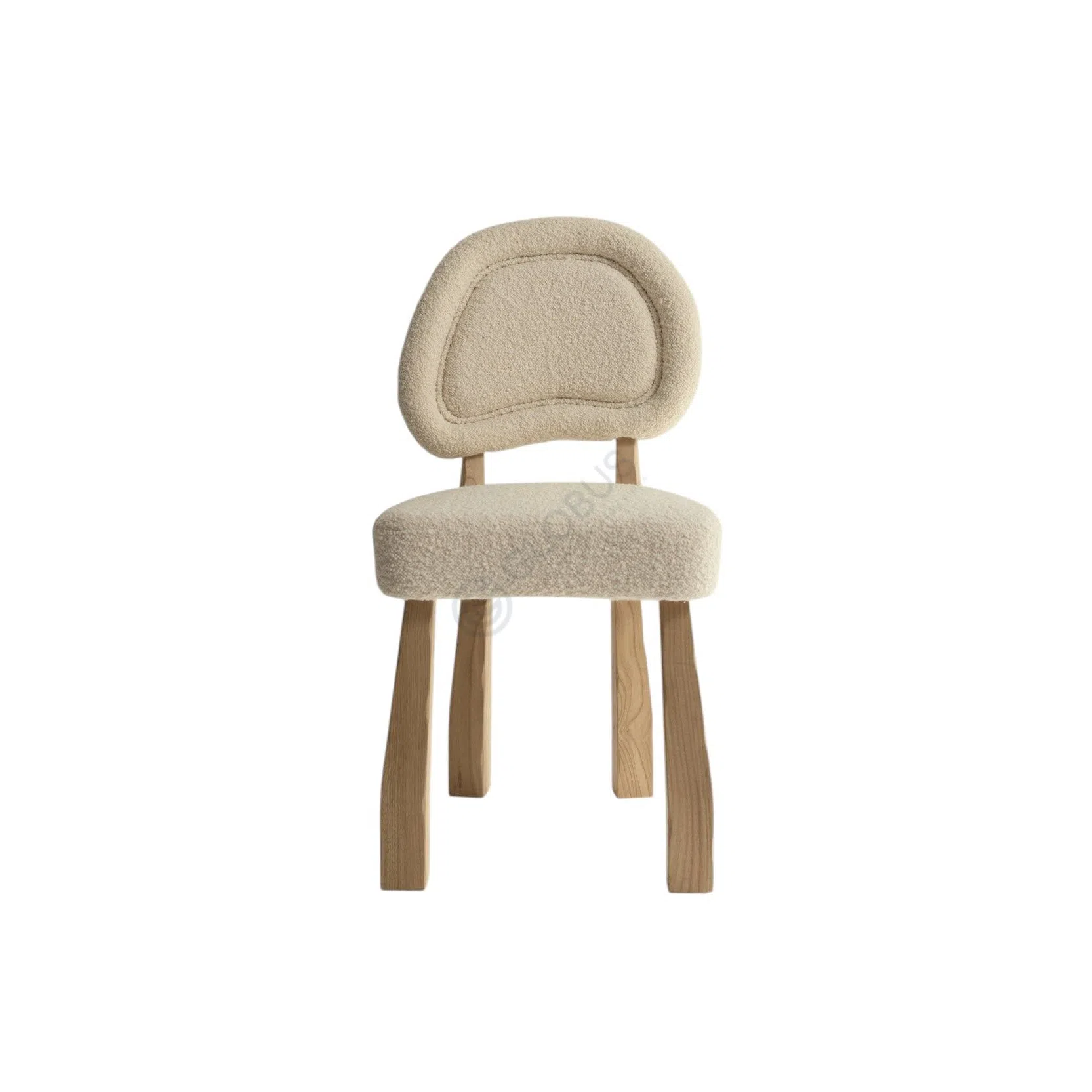 Dining chair GARCÉ DIMOFSKI Fred