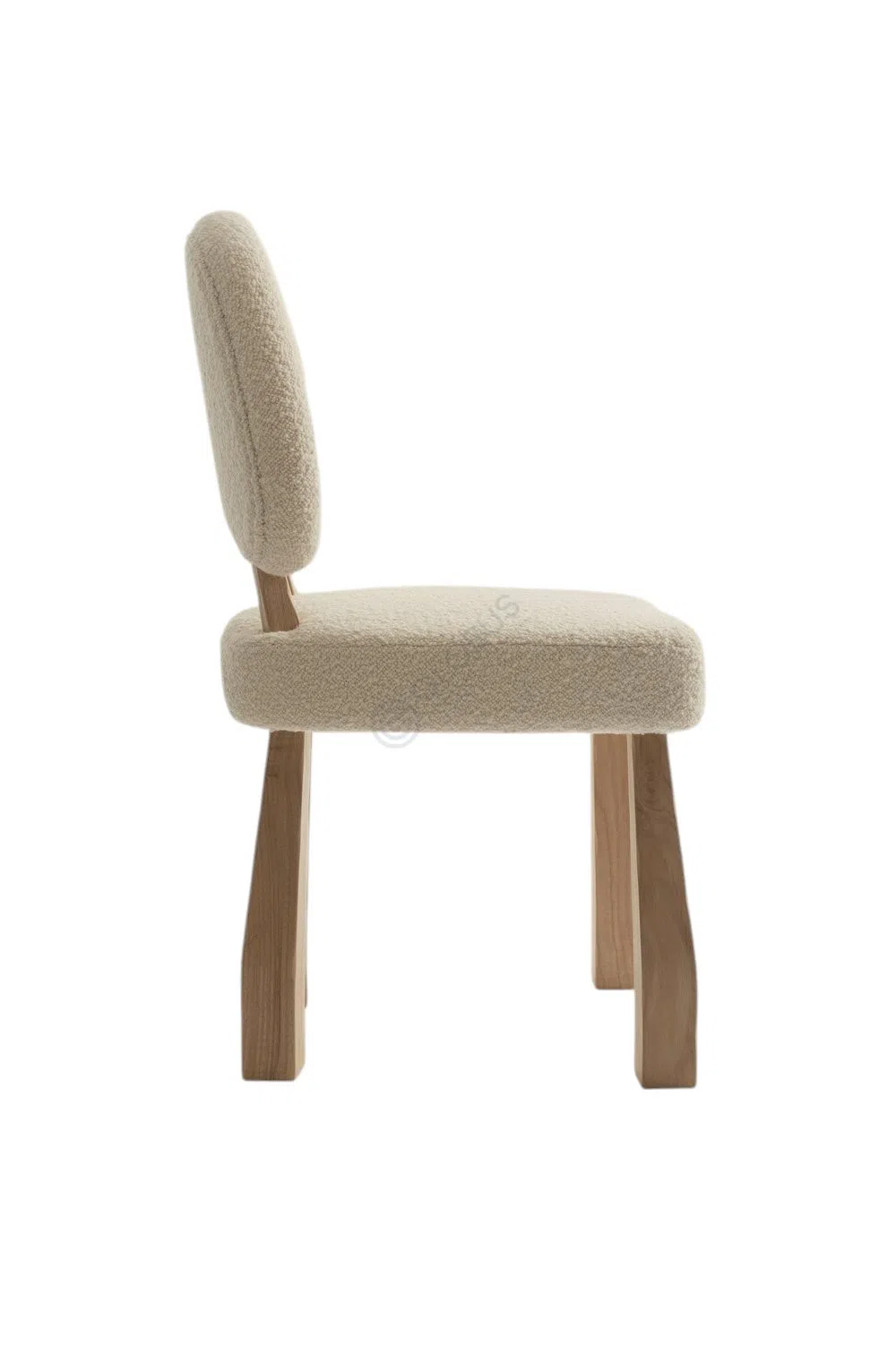 Dining chair GARCÉ DIMOFSKI Fred