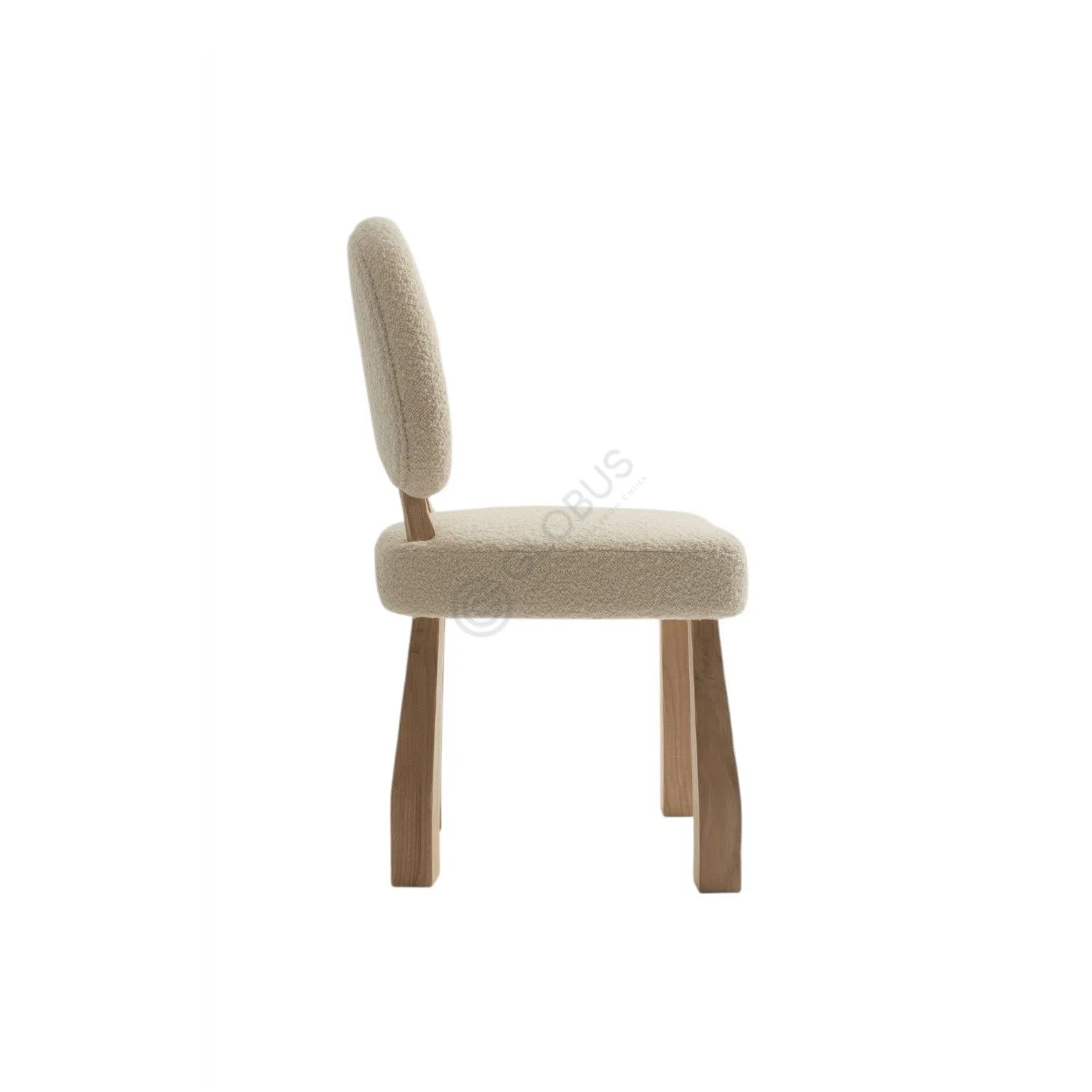 Dining chair GARCÉ DIMOFSKI Fred