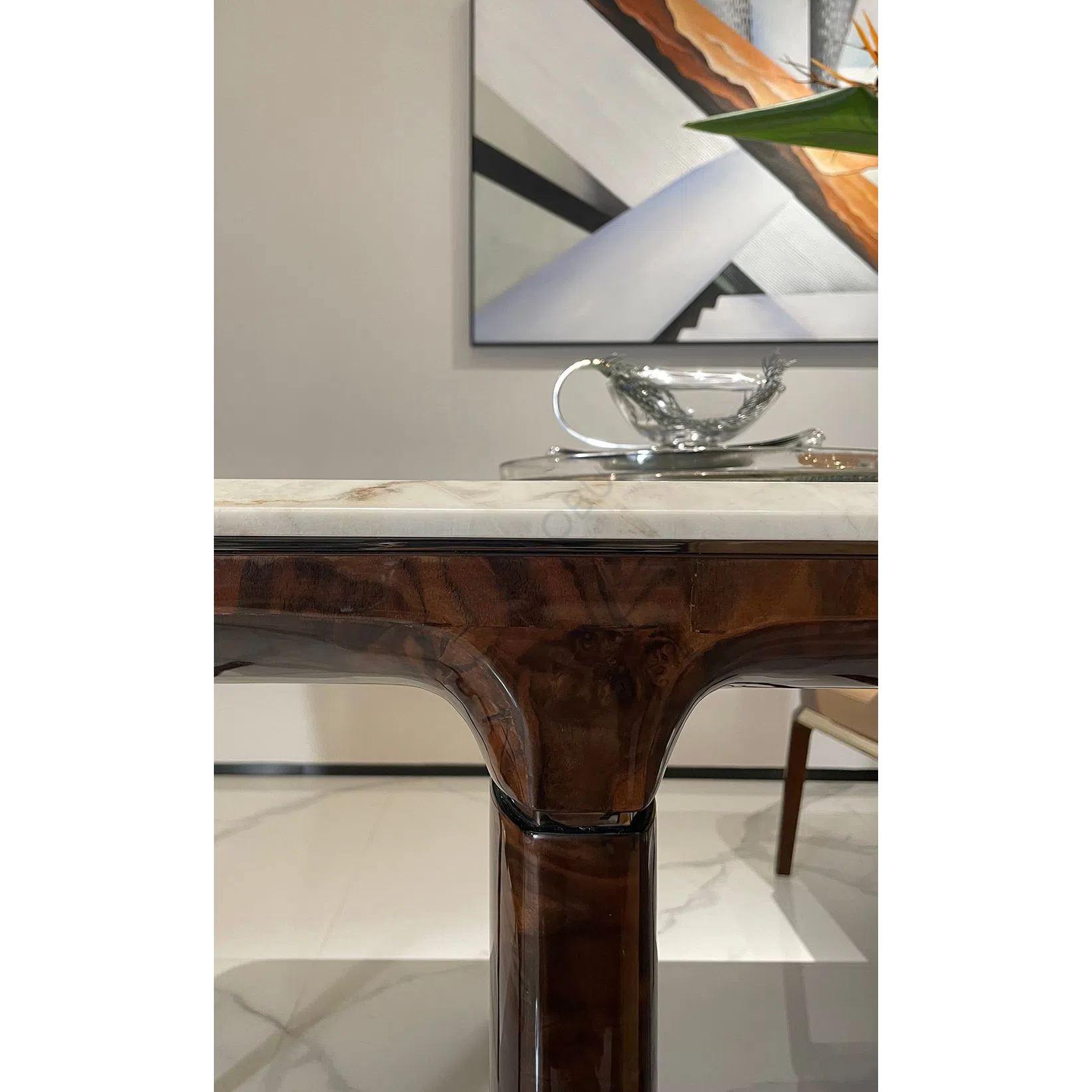 Dining table Elsinore