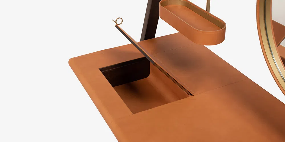 Dressing table POLTRONA FRAU Ren