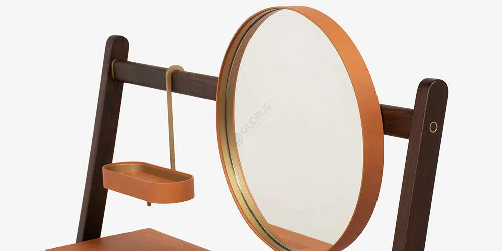 Dressing table POLTRONA FRAU Ren