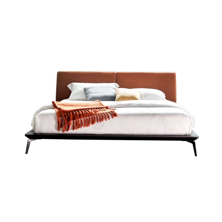 Bed Yariani