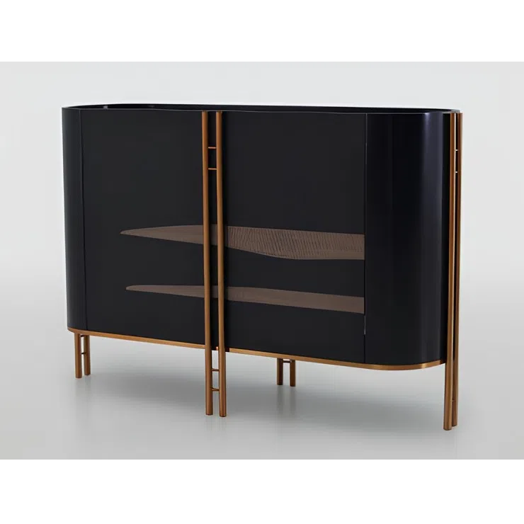 Cupboard BIZZOTTO Ikat 985