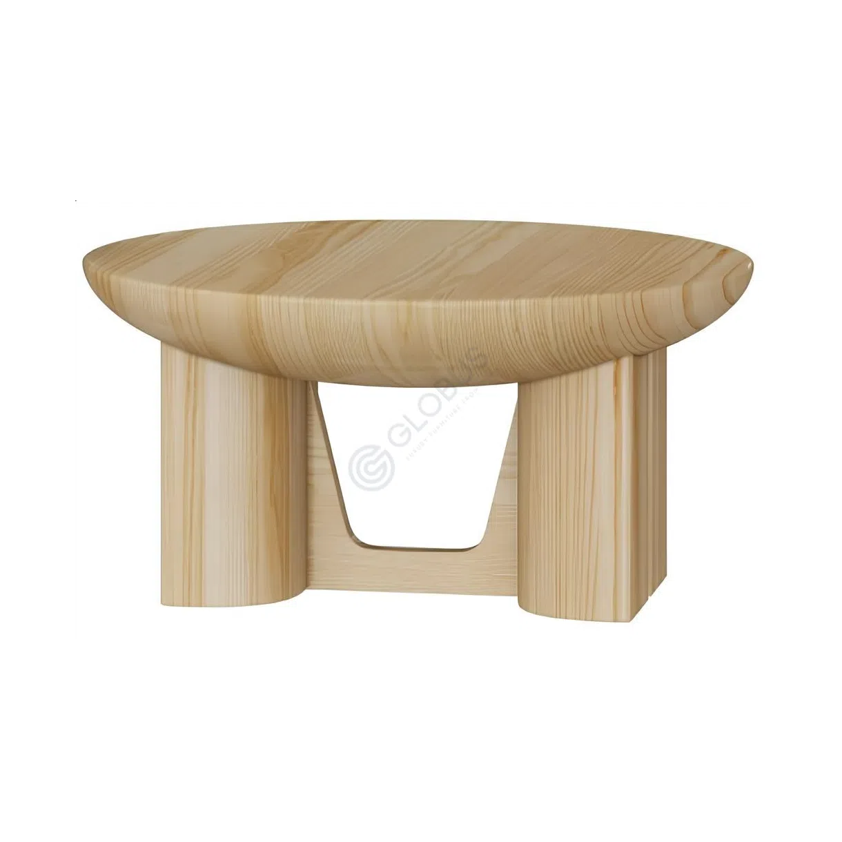 Coffee table Estanta