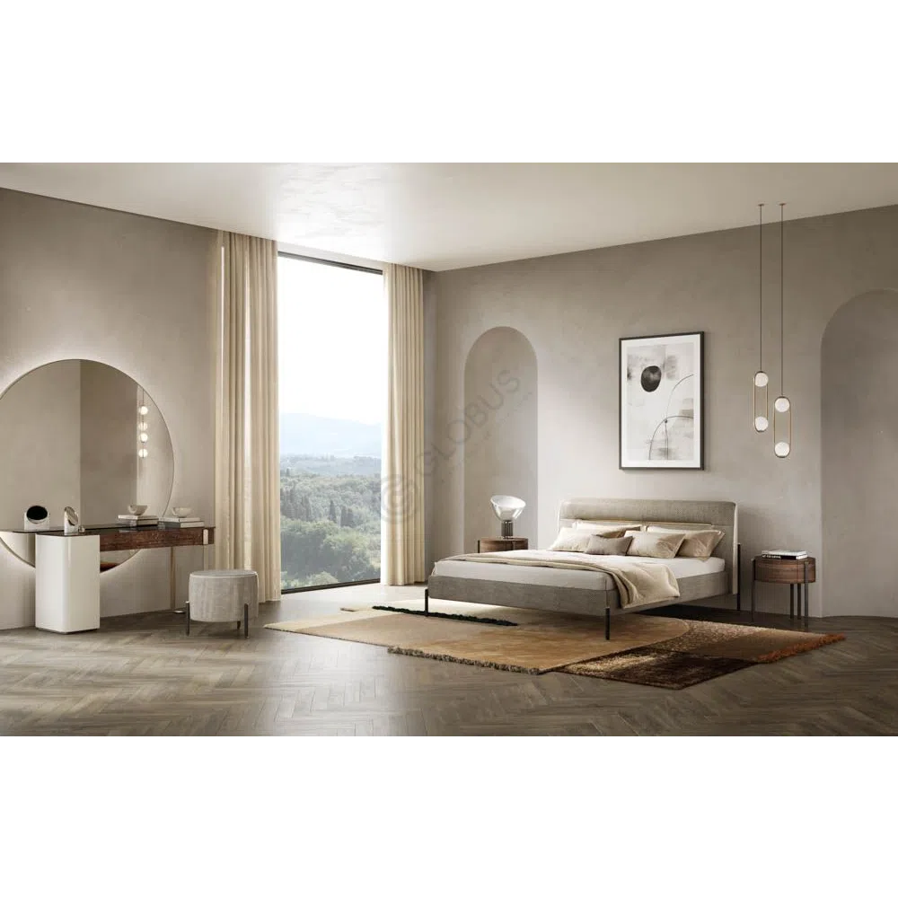 Bedside table CAPITAL COLLECTION Mayfair