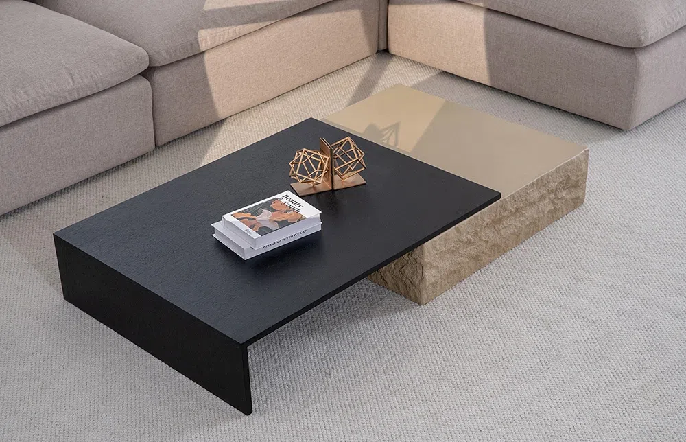 Coffee table Scheggia