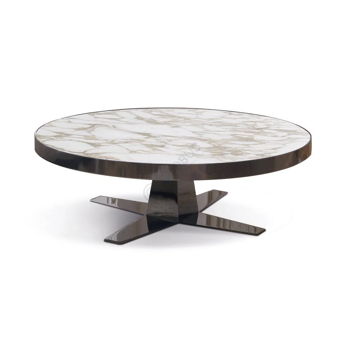 Coffee table LONGHI Bourbon