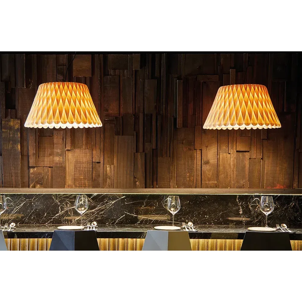 Pendant light LZF Lola