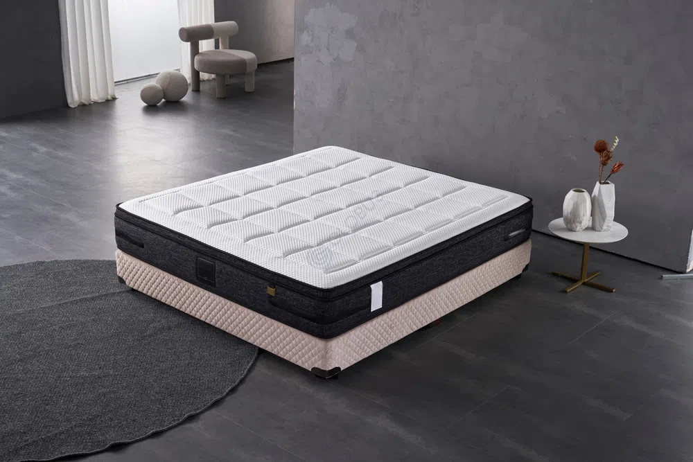 Mattress Quinzella