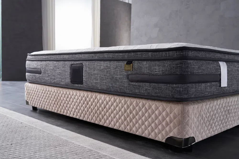 Mattress Upavia