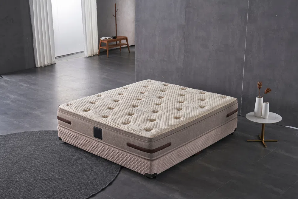 Mattress Zaki