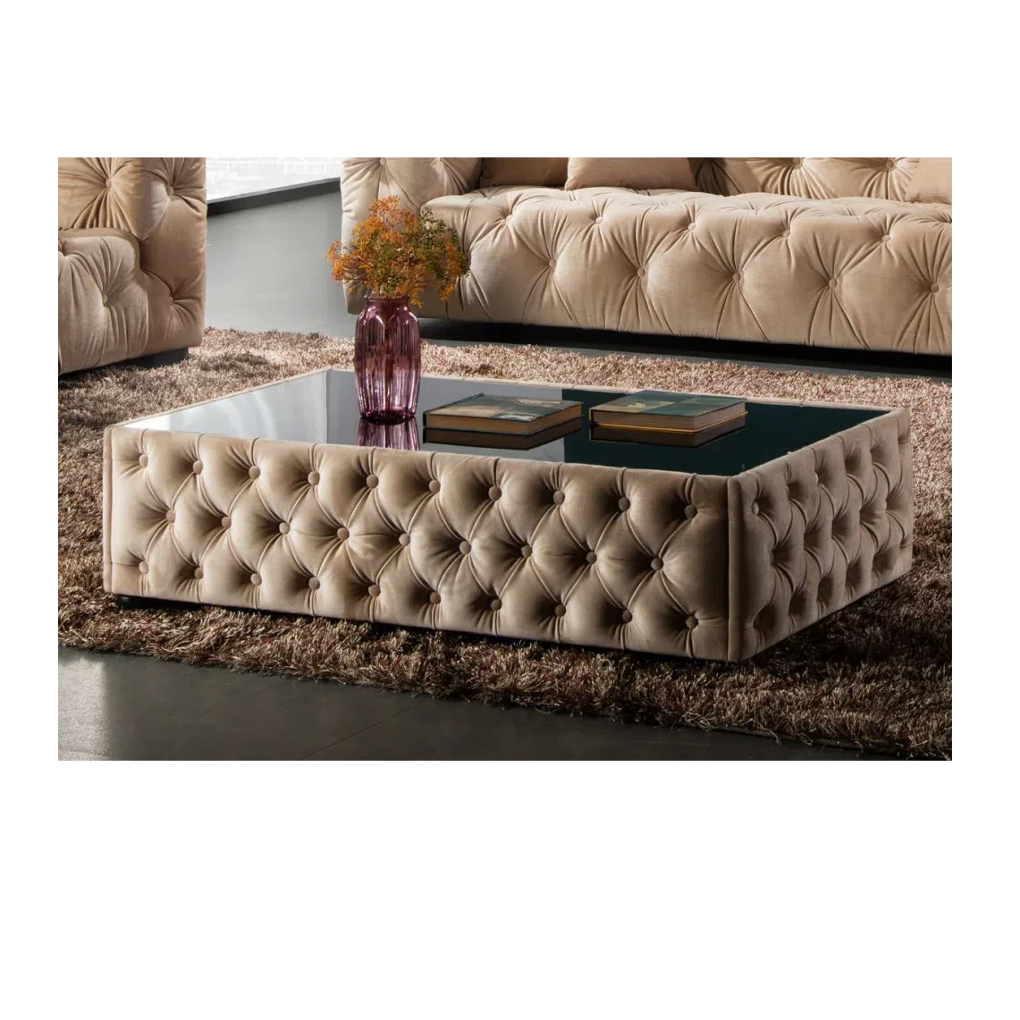 Coffee table Benthall