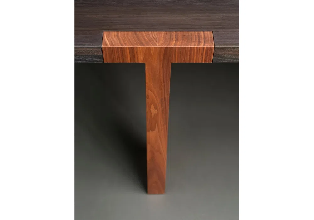 Dining table TACCHINI T-Table