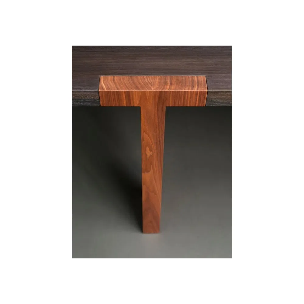 Dining table TACCHINI T-Table