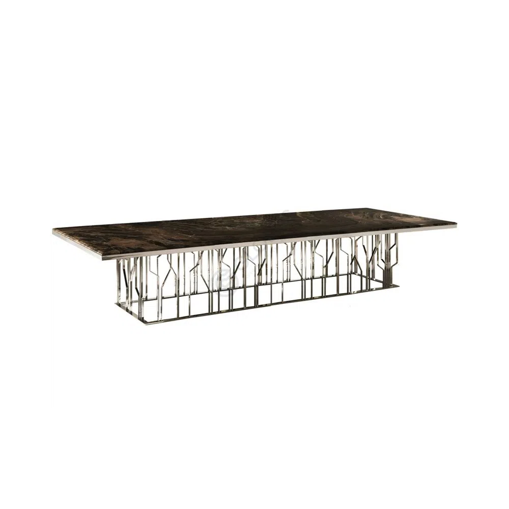 Обеденный стол LONGHI Ginza