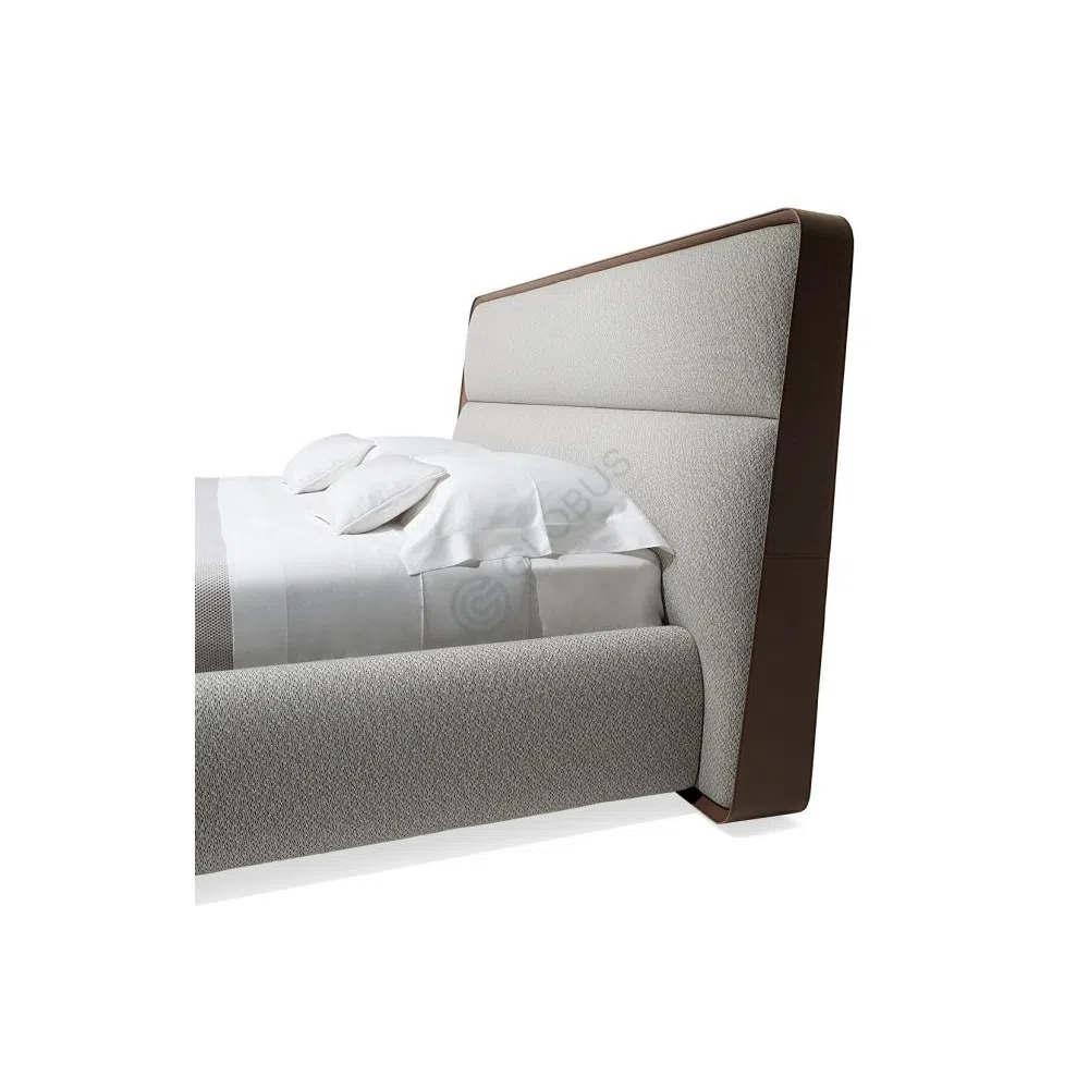 Кровать GIORGETTI Frame