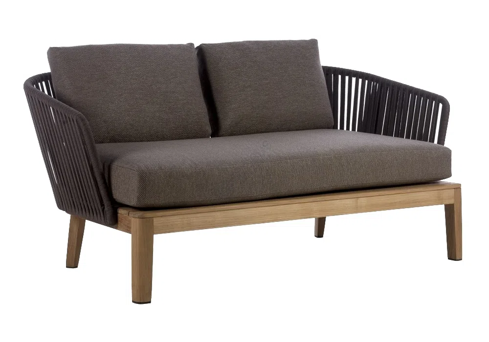 Outdoor sofa TRIBU Mood