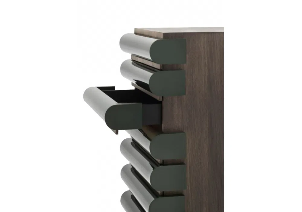 Dresser ACERBIS Storet