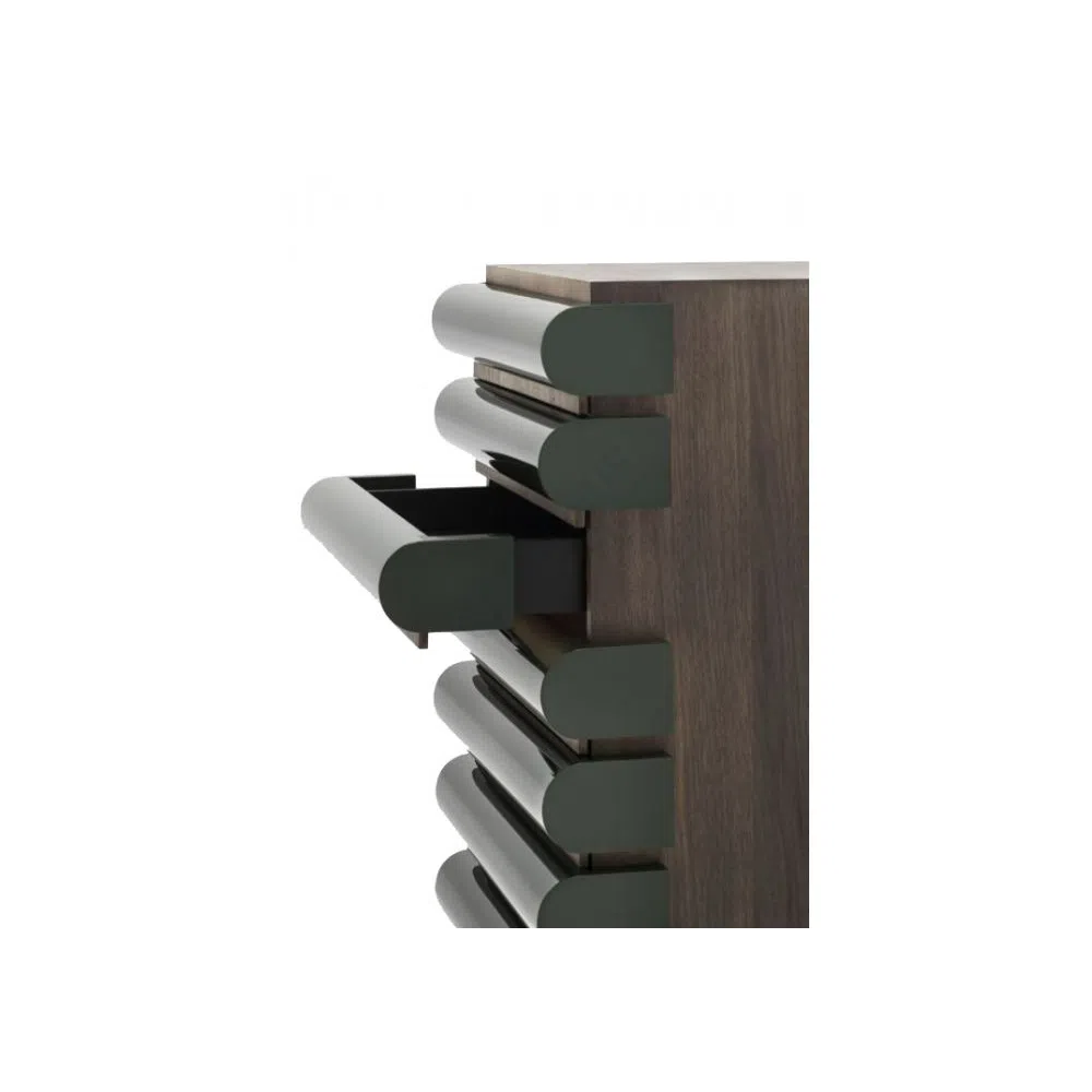 Dresser ACERBIS Storet