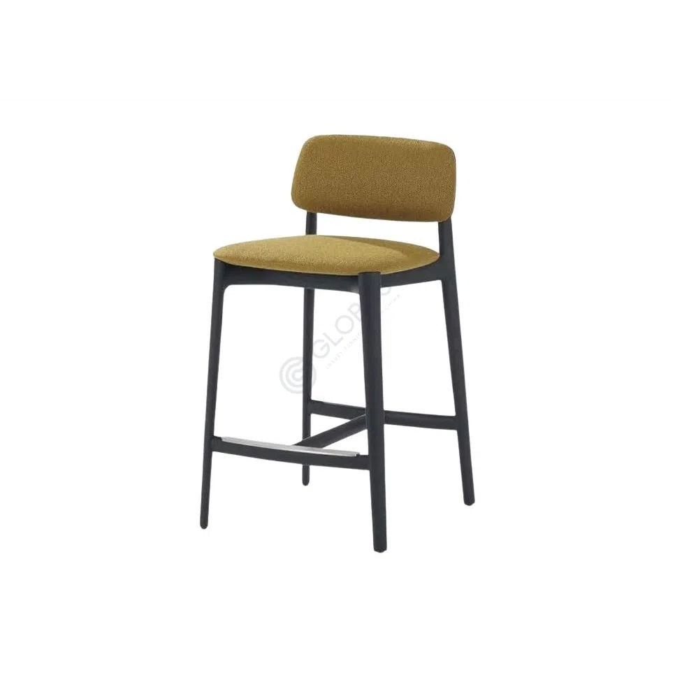 Bar chair POLIFORM Curve
