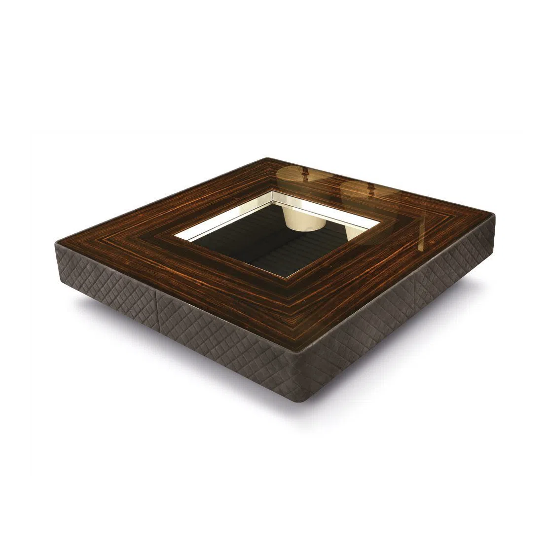 Coffee table LONGHI Lord