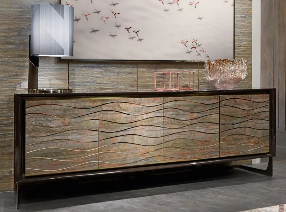 Sideboard LONGHI Azimut