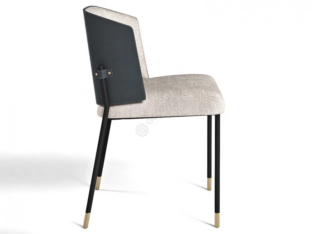 Dining chair ASTON MARTIN V242