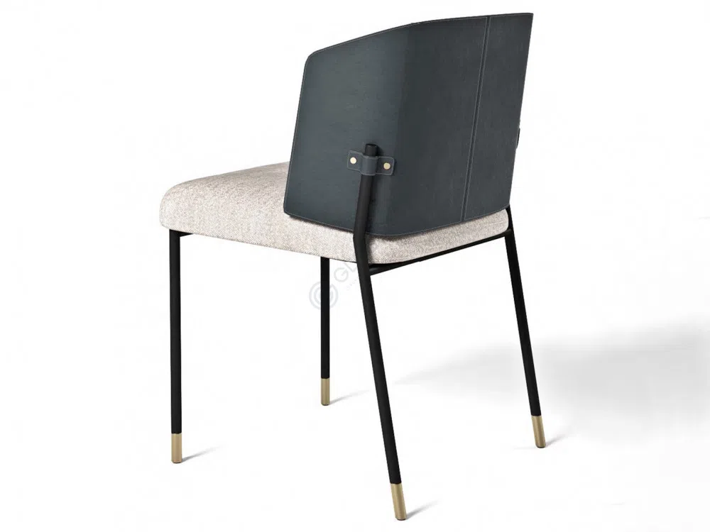 Dining chair ASTON MARTIN V242