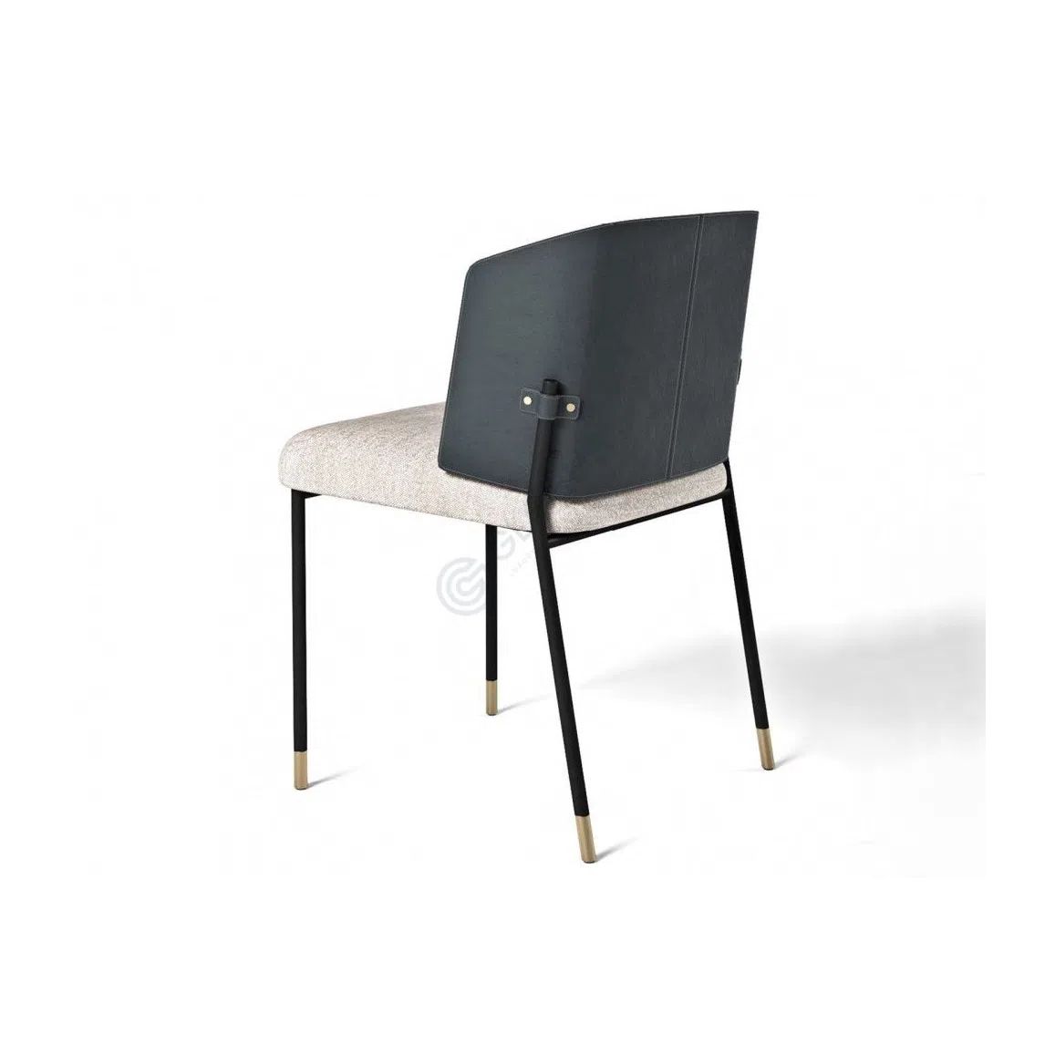 Dining chair ASTON MARTIN V242