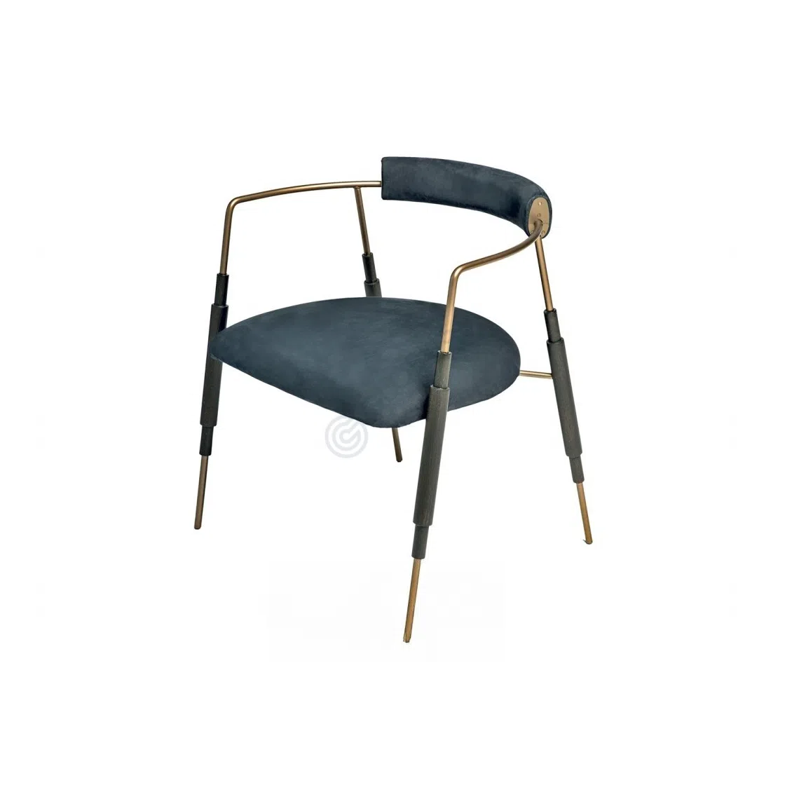 Dining chair SHAKE Frame